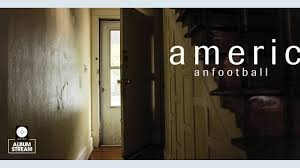 Add an artist or band. American Football American Football Lp2 Full Album Stream Youtube