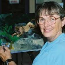 Rita Goldner (@RitaGoldner)