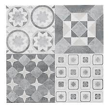We did not find results for: Lofthouse Grey Matt Patchwork Stone Effect Ceramic Wall Floor Tile Pack Of 9 L 331mm W 331mm Diy At B Q