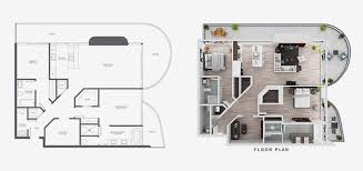 It's common when searching for an apartment in a new city to get the ball rolling online. Boxbrownie Com Floor Plan Redraw Service