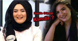 Hanife Gurdal Kimdir Hanife Gurdal Kac Yasinda Hanife Gurdal Nereli Hanife Gurdal Hayati