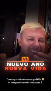 Nuevo año nuevos hábitos máquinas..