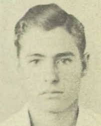 PFC Herbert Travis Rutledge (1928-1949)