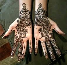 Perfect alternative to real henna. 100 Striking Henna Tattoos Design For Girls Tattoos Era