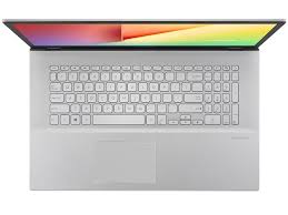 Limited time sale easy return. Asus Vivobook 17 M712da Laptop Review Cheap 17 Incher Notebookcheck Net Reviews