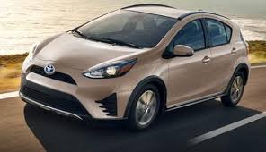 Importarchive Toyota Prius C 2012 2019 Touchup Paint Codes