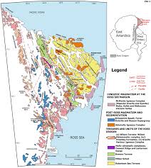 This project is a passion project by me, in order to. Regional Geology Mapping Using Satellite Based Remote Sensing Approach In Northern Victoria Land Antarctica Sciencedirect