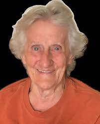 Ellen "Ellie" Mann Obituary February 11, 2025