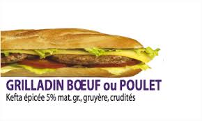 Pomme De Pain Notre Carte