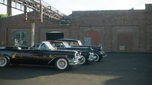 America on the move explores the role of transportation in american history. Watch The Cars That Made America Season 1 Episode 3 History Channel