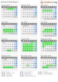 Dezember 2020, letztmals in die schule. Kalender 2014 Ferien Bayern Feiertage