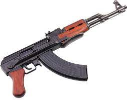 Pin On Weapons