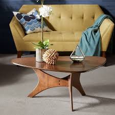 Maybe you would like to learn more about one of these? Retro Tripod Coffee Table Coffee Table Coffee Table Wood West Elm Coffee Table