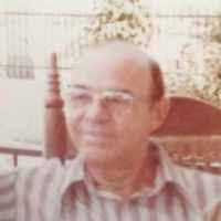 Melchor Evangelista Fuentes Bernal (1916–1978)