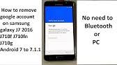 So before you go buying new gear to fill a need, take blogger fred wilson's advice: Sim Unlock T Mobile Samsung Galaxy J7 No Device Unlock App Needed Youtube