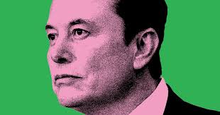 The Musk Associates Running the Government