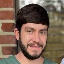 Benjamin Lynn Pfantz Obituary