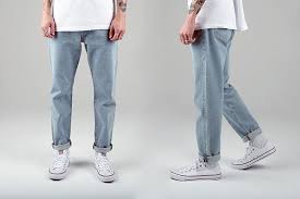 Levis Fit Guide In 2019 Jeans Fit Levis 511 Jeans Jeans