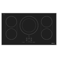 Home improvement centers like lowes and home depot and electronics chains. Electric Cooktops Jennair