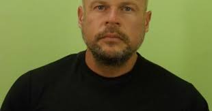 Visitor concealed drugs internally