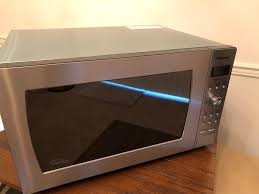 Welcome to panasonic microwave cookingthank you for purchasing a panasonic microwave oven. Best Microwaves In 2021