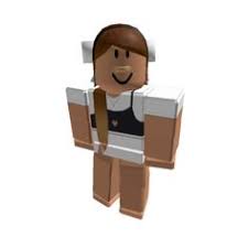 Roblox is a massively multiplayer online and game creation system platform that allows users to design their own games and play a wide variety of different t. 230 Roblox Avatars Ideas Roblox Avatar Roblox Pictures