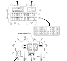 Accessories that exceed 12 volt 120w 15a power draw. Diagram 2008 Nissan Armada Fuse Box Diagram Full Version Hd Quality Box Diagram Zigbeediagram Cantieridelbenecomune It