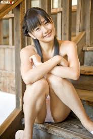 Nishimura nude - 64 porn photo