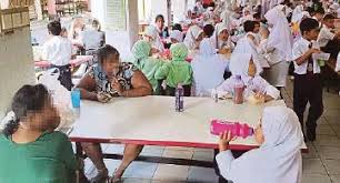 Pada 2016, sekolah kebangsaan sri. Mohon Maaf Ambil Hak Murid Pressreader