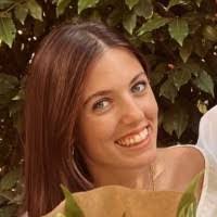 Victoria Cini's Instagram, Twitter & Facebook