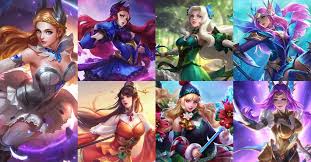 Mobile Legends Odette Guide: Best Build, Skills, Emblem | One Esports