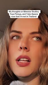 Faye Malisorn 出席不到通告