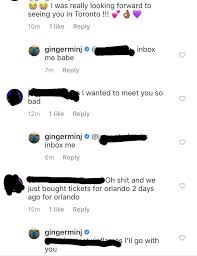 Www.patreon.com/willam for the good stuff. Ginger Was Dropped Out Of Haters Roast For 40 Dates Event Though She Only Needs 9 Off She S Being A Sweetheart To Everyone That Bought Tickets Expecting To See Her Rupaulsdragrace
