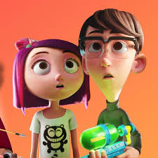 People with disabilities coloring page with song quote: Gnome Alone Home Facebook