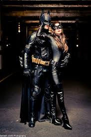 Batman And Catwoman Costumes Cat Woman Costume Catwoman Cosplay