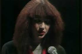 Kate Bush The Man With The Child In His Eyes Lyrics Kate Bush The Man With The Child In His Eyes 1979 Xmas Special Music Memories Kate Record Producer
