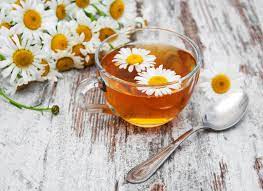Easy Chamomile Tea Recipe And Its Benefits