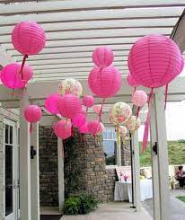 Photo Via Project Wedding Lanterns 40th Birthday Decorations Chinese Lanterns