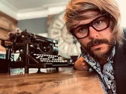 Come out to John and Peter's next Thursday to see The Black Market Opera  singer John Madeley play some TBMO tunes solo-acoustic!!!