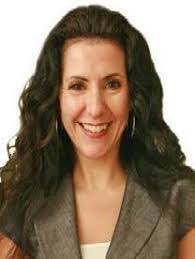 Sharon Hoffner's Instagram, Twitter & Facebook