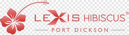 We pride ourselves on being the only resort in malaysia where each guestroom is equipped with its own private pool and steam room. Lexis Port Dickson Lexis Hibiscus Port Dickson Hotel Villa Pasir Panjang Hotel Beach Text Png Pngegg