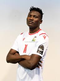 Former kenyan international kevin kenyans at it again, harambee sand stars 'a' on sunday maintained their dominance during the malindi international beach soccer tournament. In Pictures Harambee Stars Afcon Kit Arrives Capital Sports