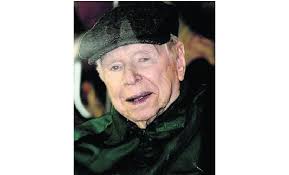 Richard Donnelly Obituary (1923