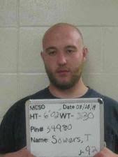 Red Oak Police make probation violation arrest