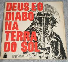 We did not find results for: Popsike Com Deus E O Diabo Na Terra Do Sol Rare Brazil Lp Ost Auction Details