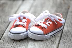 Schuhgrosse Baby Tabellen Messen Alter Cm Focus De