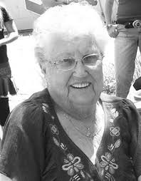 Cleo Fay (Black) Bednorz