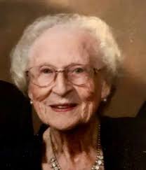 Marguerite Roy Obituary