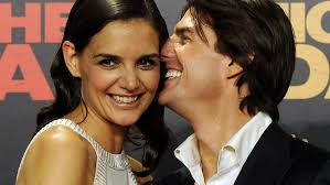 Katie Holmes supported by her mother in wake of Tom Cruise divorce as they  take Suri for fun day out