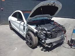 Engine Mercedes Benz Cla Coupe C117 Cla 180 117 342 270910 B Parts